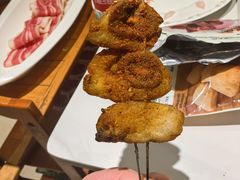 -周嵘铜火锅