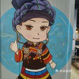 吃鸡吃鸡吃鸡啦啦!!