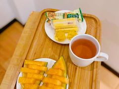 -麦子MaiMassage(打浦桥店)