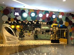 -大族广场Mall&More