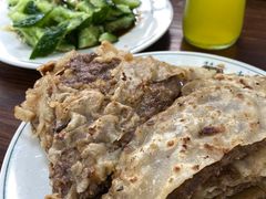 -清真永恒华威肉饼(潘家园店)