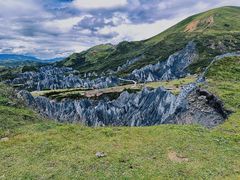 -墨石公园景区