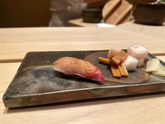 -Ginza Onodera 鮨(外滩十八号店)