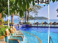 -三亚蜈支洲岛旅游区