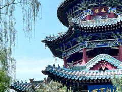 -迎泽公园
