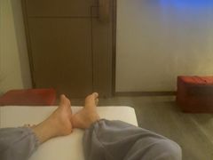 -良子足浴(湖滨店)