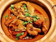 -德叔阙里·衢州菜馆(月湖店)