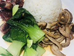 -澳门陈光记烧味饭店(南京德基广场店)
