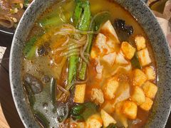 -北丐先生·野馄饨烧烤(泰达E街区店)