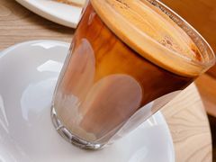 -VOYAGE COFFEE(北锣鼓巷店)