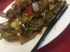 -伟记牛蹄(道滘店)