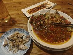 -云之南(八里庄店)