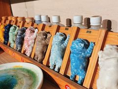 -袁亮今日陶艺(苹果社区总店)