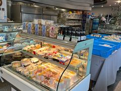 -佳麦烘焙(姚港路店)