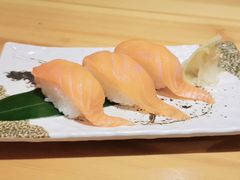 -割烹旭日本料理(龙湖狮山天街店)