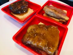 -荣誉国际酒店-云顶旋转餐厅