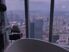 -广州四季酒店