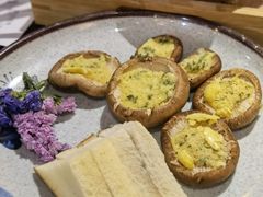 -鹤江桥·红油牛肉粉(SKP店)