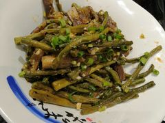 -城南老友羊蝎子火锅(花乡奥莱店)