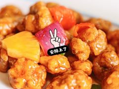 -大水车公馆·顺德菜·妈姐菜(均安店)