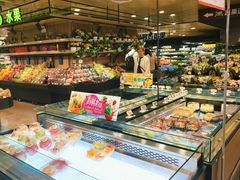 -AEON永旺(东方宝泰店)