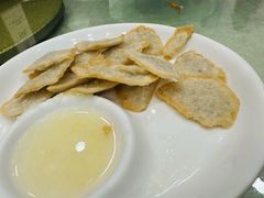-东四民芳餐厅(世茂工三店)