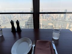 -上海柏悦酒店·世纪100牛排馆