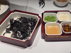 -四季民福烤鸭店(王府井东安门店)