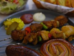 -库滋明·俄罗斯特色美食(中央大街店)