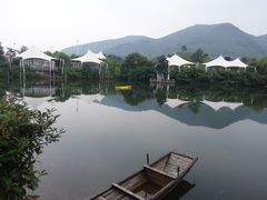 -帐篷客·溪龙茶谷度假酒店