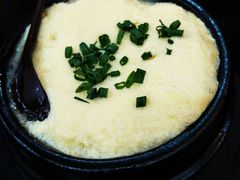-咸草酱蟹