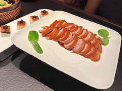 -晓长安·新陕菜(曲江店)