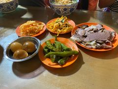 -清真磨沟沿老字号牛肉面(总店)