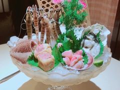 -余欢领鲜火锅(新街口店)