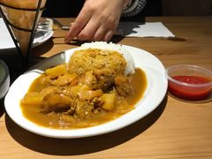 -清真·艾美可餐厅(大悦汇店)