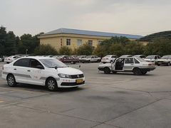 -无忧学车·华茂基地(宝山校区)