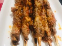 -西贝莜面村(近铁城市广场店)