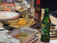 -质烤烤物·活烤海鲜(质烤总店)