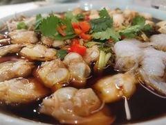 -渔娘渔家丹东海鲜(东直门店)