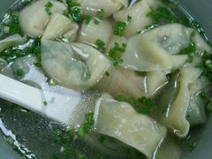 -顶巧鸡汤馄饨(虹口总店)