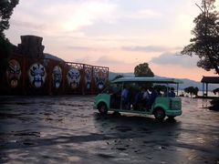 -达蓬山旅游度假区