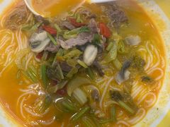 -粉小主·贵州酸汤牛肉粉(南京仙林金鹰店)