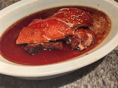 -南京大牌档(中关村领展广场店)