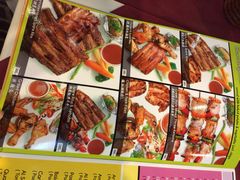 -Onion restaurant
