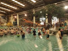 -南宫温泉水世界