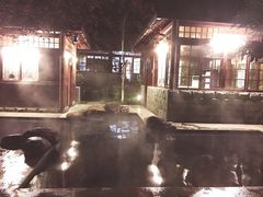 -中铁花水湾温泉酒店(大邑店)