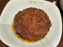 -老半斋(福州路店)