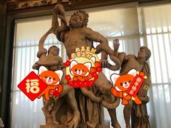 -乌菲兹美术馆
