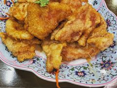 锅包肉-老厨家(中央大街店)