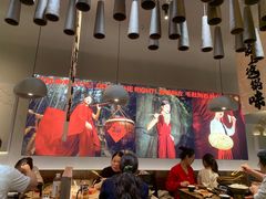 -毛肚向右·川渝毛肚王(经开永旺店)